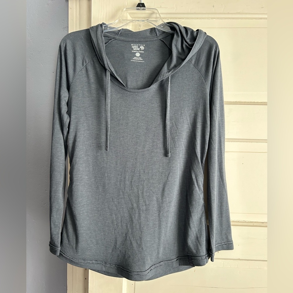Mountain Hardwear Hoodie